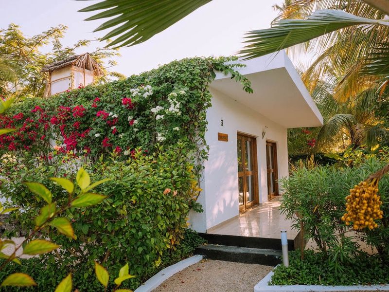 Hôtel White Paradise Sea Resort 4* pas cher photo 2