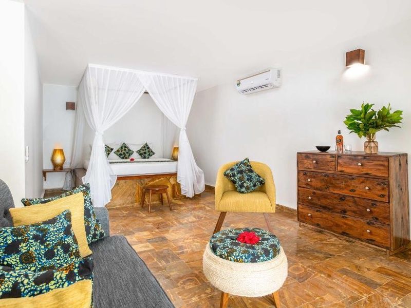 Hôtel White Paradise Sea Resort 4* pas cher photo 9