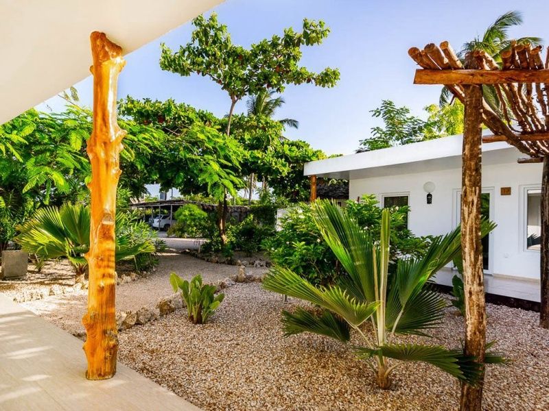 Hôtel White Paradise Sea Resort 4* pas cher photo 13