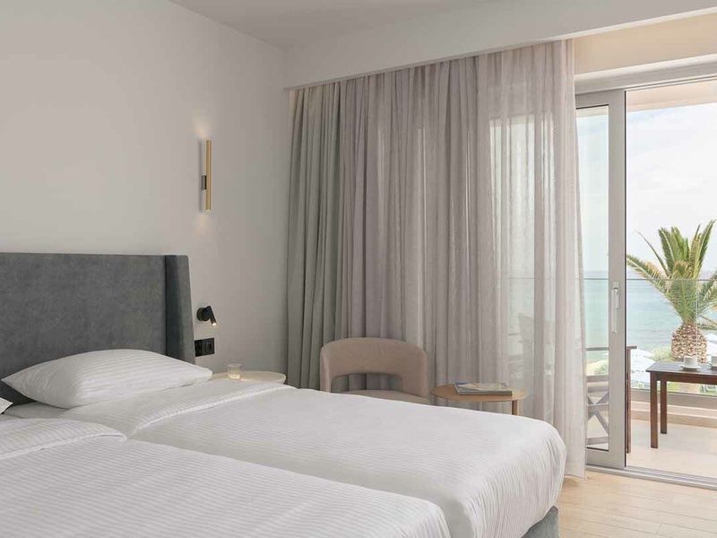 Circuit Echappée Crétoise depuis l'hôtel Creta Royal 5* - Adultes uniquement - Arrivée La Chanée pas cher photo 9