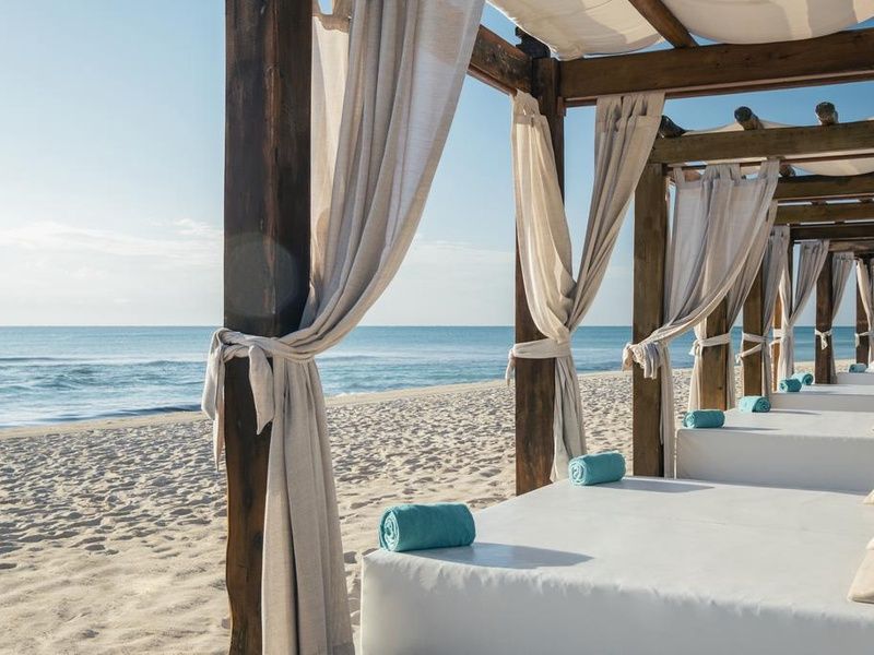 Iberostar Waves Paraiso Del Mar 5* pas cher photo 1