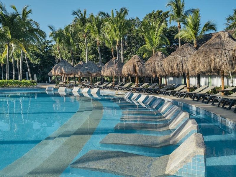 Iberostar Waves Paraiso Del Mar 5* pas cher photo 3