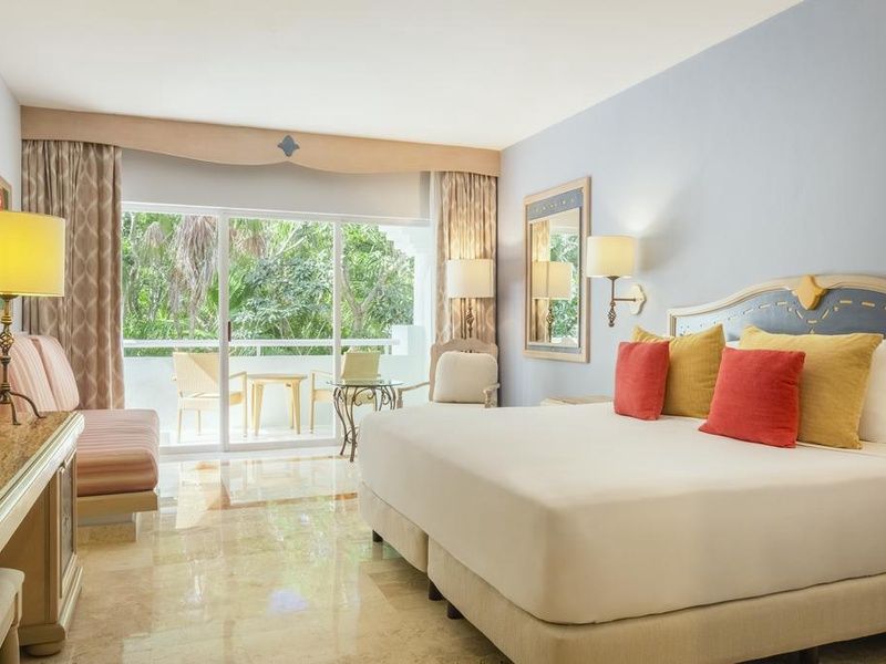 Iberostar Waves Paraiso Del Mar 5* pas cher photo 4