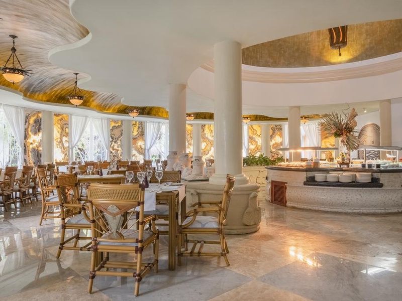 Iberostar Waves Paraiso Del Mar 5* pas cher photo 6