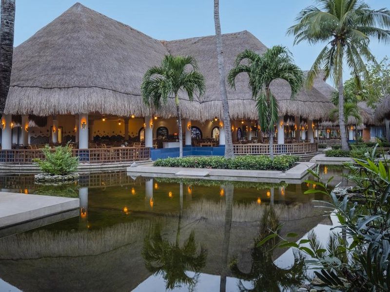 Iberostar Waves Paraiso Del Mar 5* pas cher photo 7