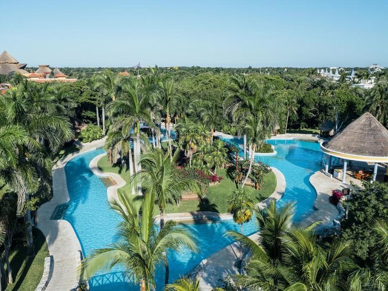 Iberostar Waves Paraiso Del Mar 5* pas cher photo 12