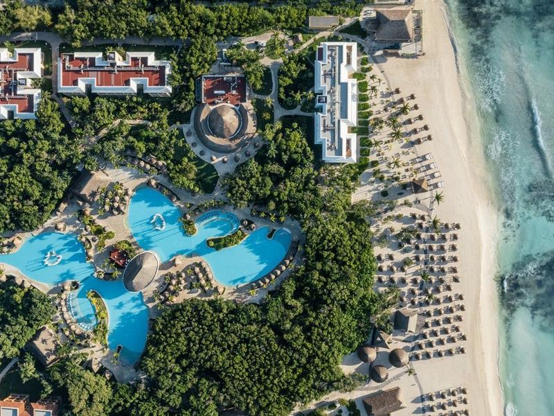 Iberostar Waves Paraiso Del Mar 5* pas cher photo 16
