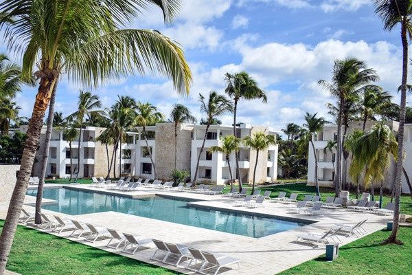 Hôtel Grand Bavaro Princess 5* pas cher photo 5