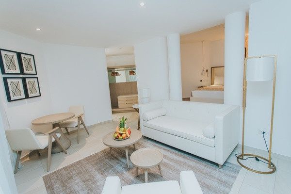 Hôtel Grand Bavaro Princess 5* pas cher photo 9