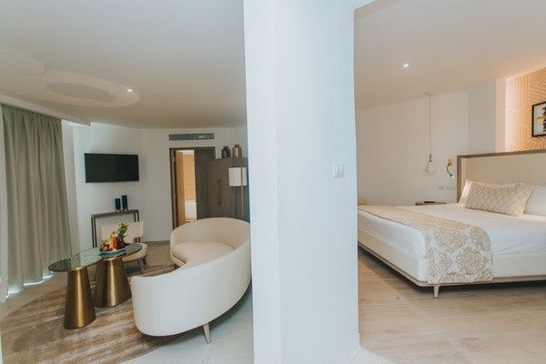 Hôtel Grand Bavaro Princess 5* pas cher photo 11