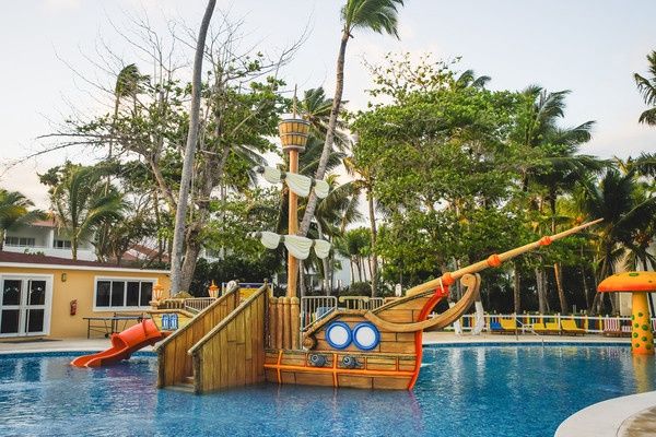 Hôtel Grand Bavaro Princess 5* pas cher photo 16