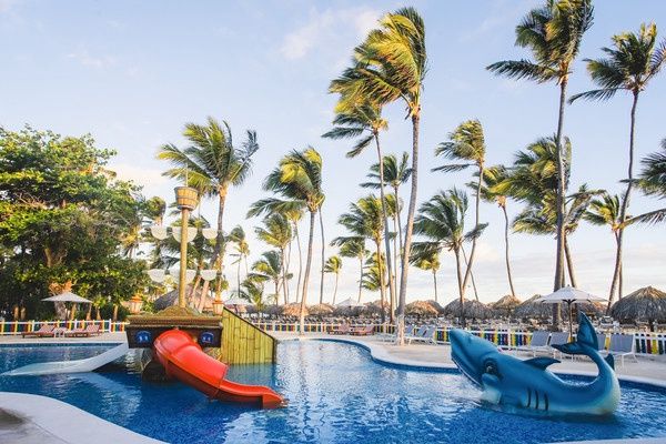 Hôtel Grand Bavaro Princess 5* pas cher photo 17