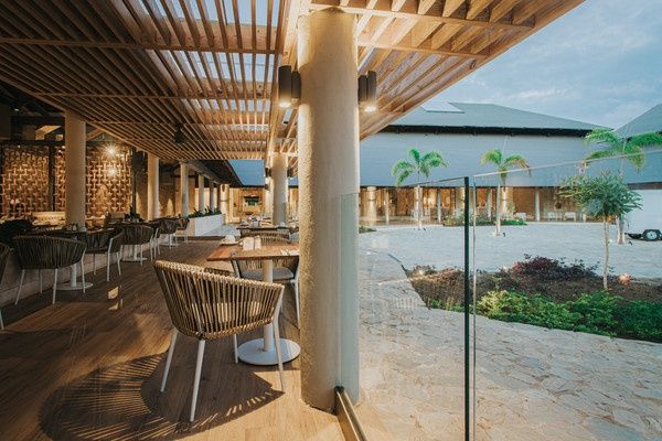 Hôtel Grand Bavaro Princess 5* pas cher photo 21