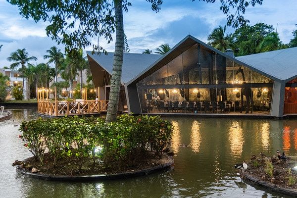 Hôtel Grand Bavaro Princess 5* pas cher photo 23