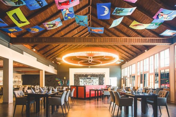 Hôtel Grand Bavaro Princess 5* pas cher photo 25