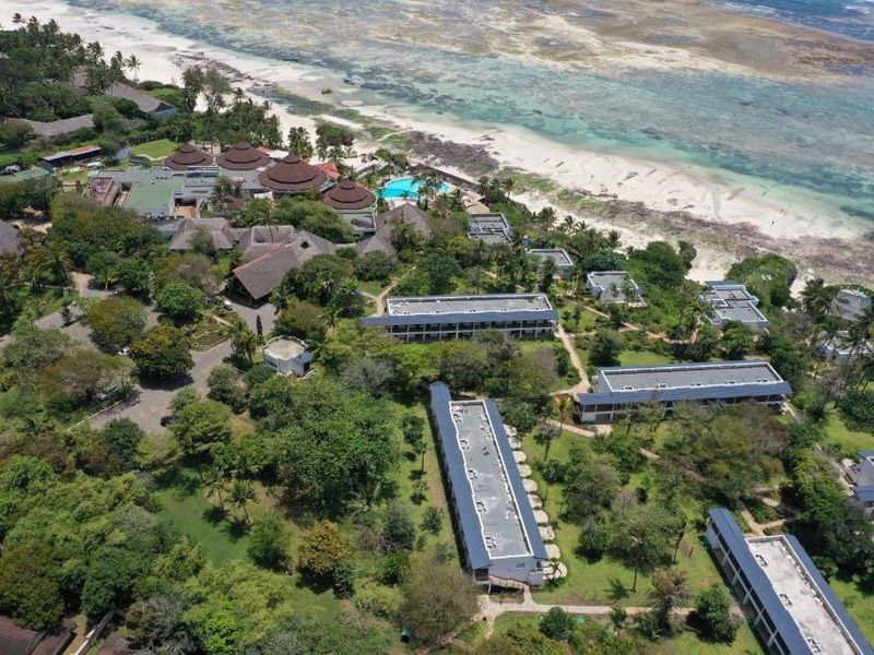 Hôtel Leopard Beach Resort 5* pas cher photo 4