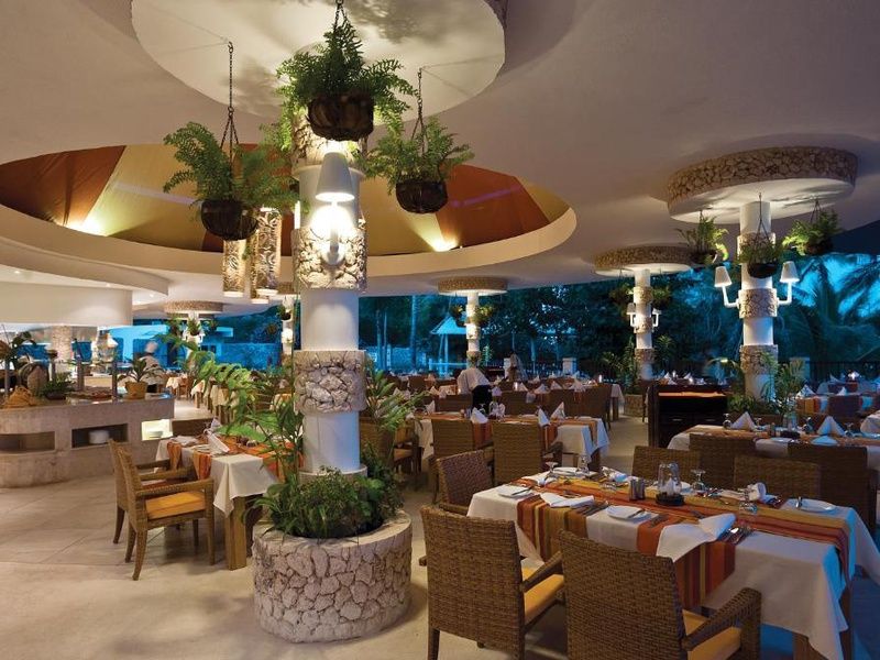 Hôtel Leopard Beach Resort 5* pas cher photo 5