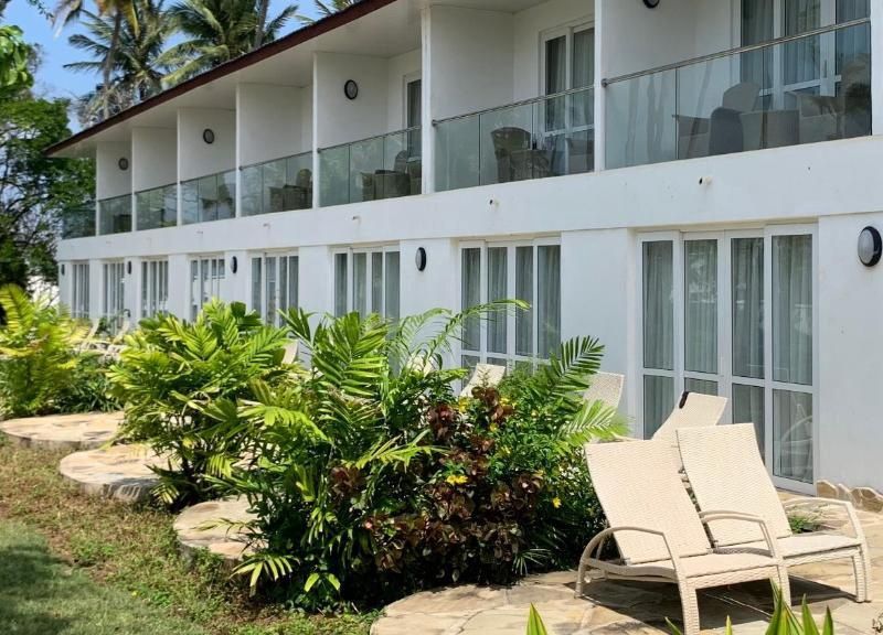 Hôtel Leopard Beach Resort 5* pas cher photo 6