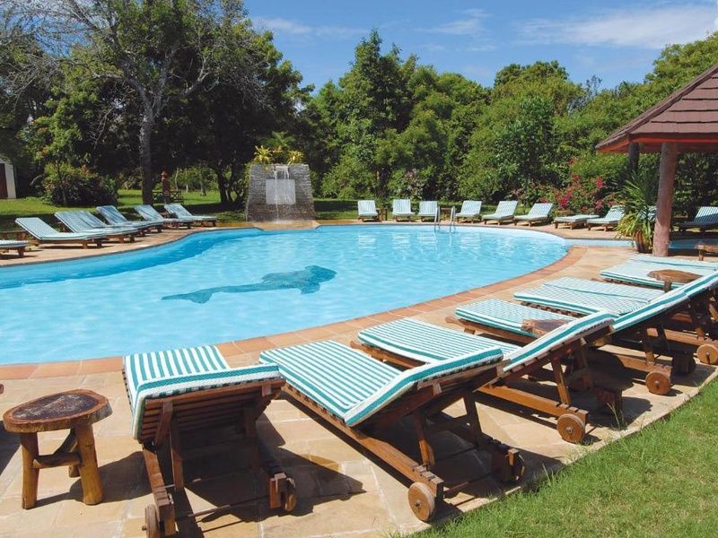 Hôtel Leopard Beach Resort 5* pas cher photo 7
