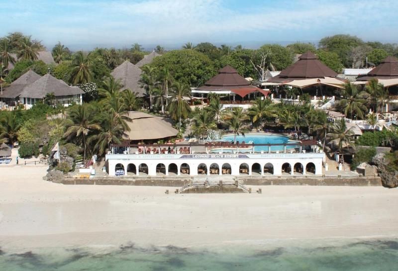 Hôtel Leopard Beach Resort 5* pas cher photo 8