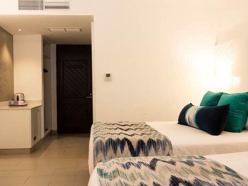 Hôtel Leopard Beach Resort 5* pas cher photo 9