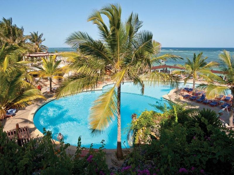 Hôtel Leopard Beach Resort 5* pas cher photo 10