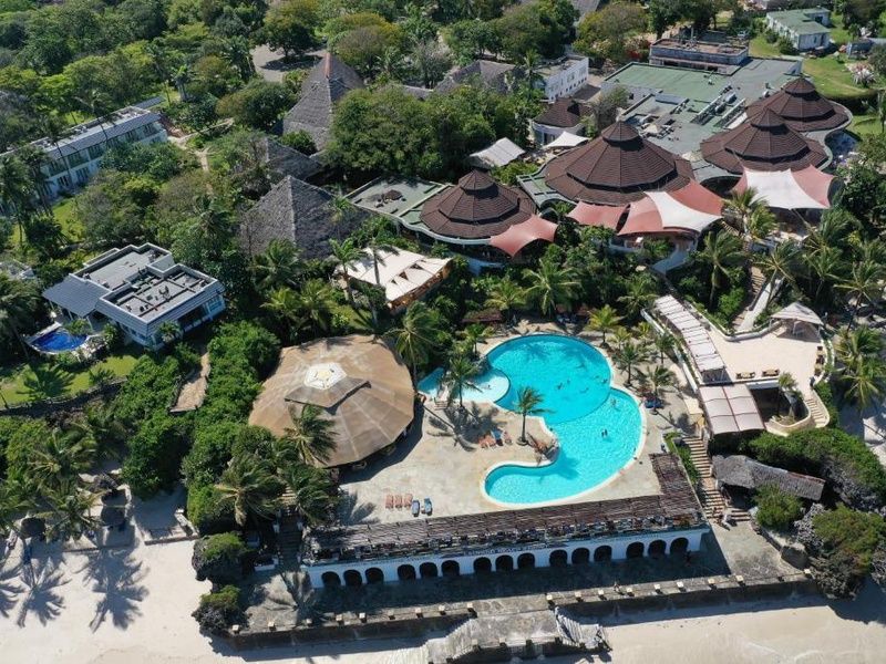 Hôtel Leopard Beach Resort 5* pas cher photo 11