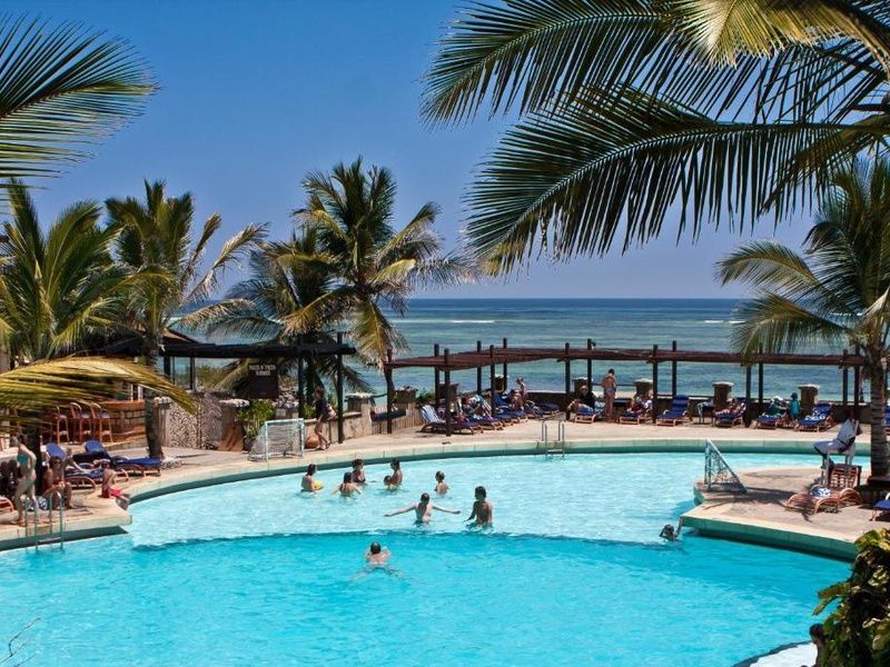 Hôtel Leopard Beach Resort 5* pas cher photo 12