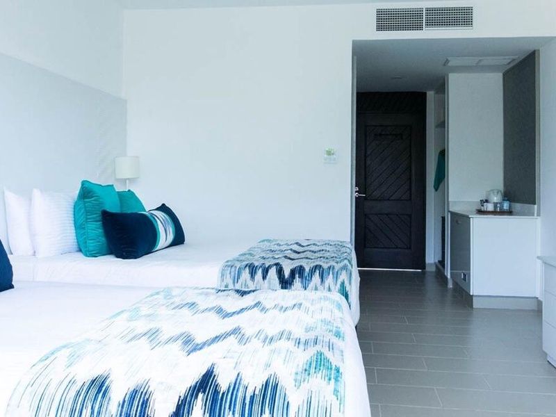 Hôtel Leopard Beach Resort 5* pas cher photo 13