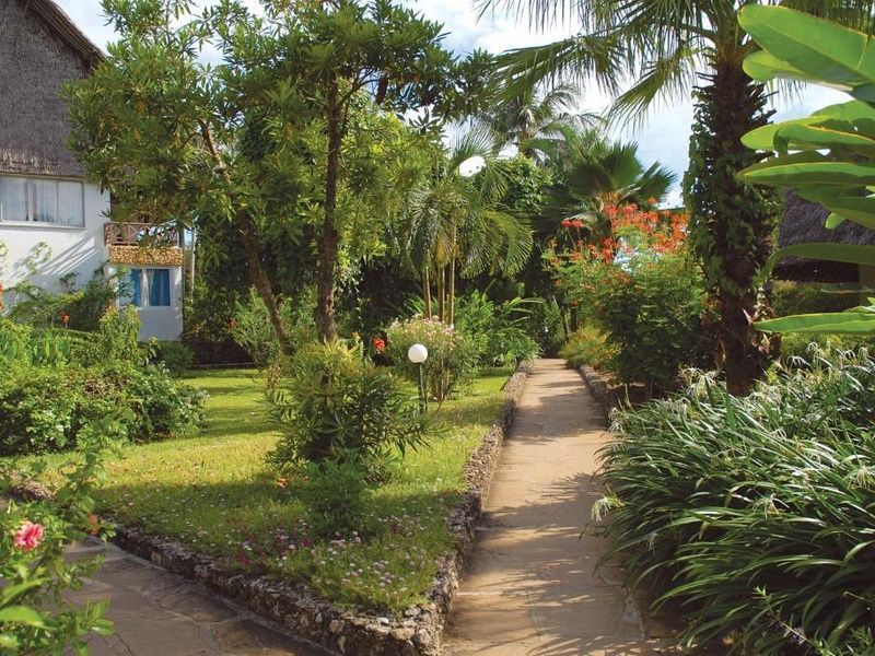 Hôtel Leopard Beach Resort 5* pas cher photo 14