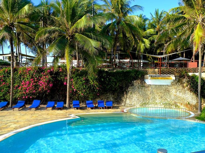 Hôtel Voyager Beach Resort 4* pas cher