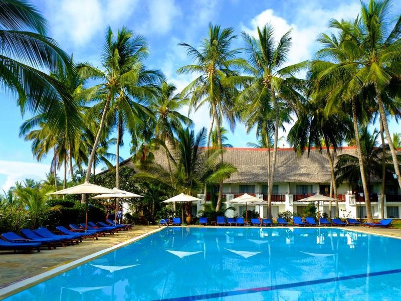 Hôtel Voyager Beach Resort 4* pas cher photo 2