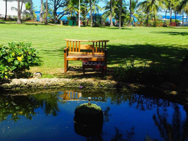 Hôtel Voyager Beach Resort 4* pas cher photo 3