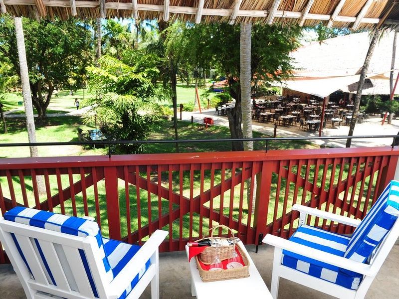 Hôtel Voyager Beach Resort 4* pas cher photo 6