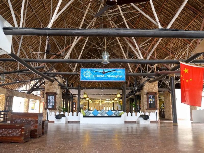 Hôtel Voyager Beach Resort 4* pas cher photo 7