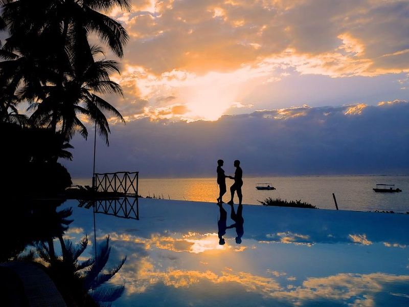 Hôtel Voyager Beach Resort 4* pas cher photo 8