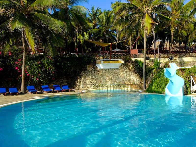 Hôtel Voyager Beach Resort 4* pas cher photo 10