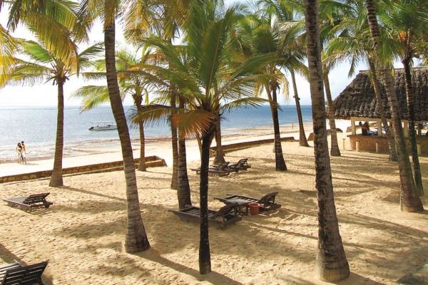 Hôtel Diamonds Malindi 5* pas cher photo 4