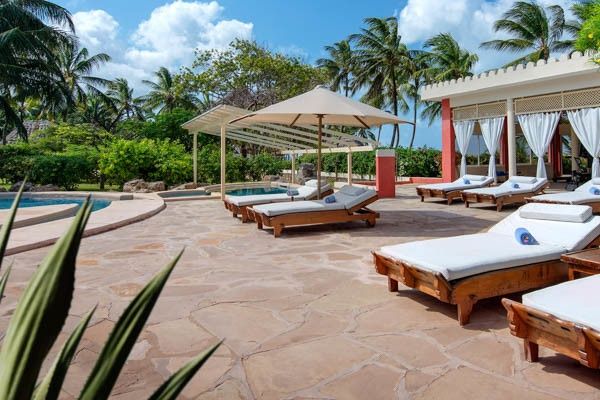 Hôtel Diamonds Malindi 5* pas cher photo 12
