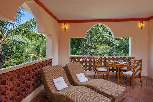 Hôtel Diamonds Malindi 5* pas cher photo 14