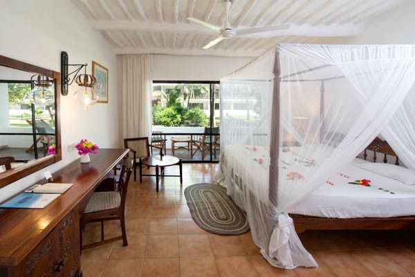 Hôtel Diamonds Malindi 5* pas cher photo 15