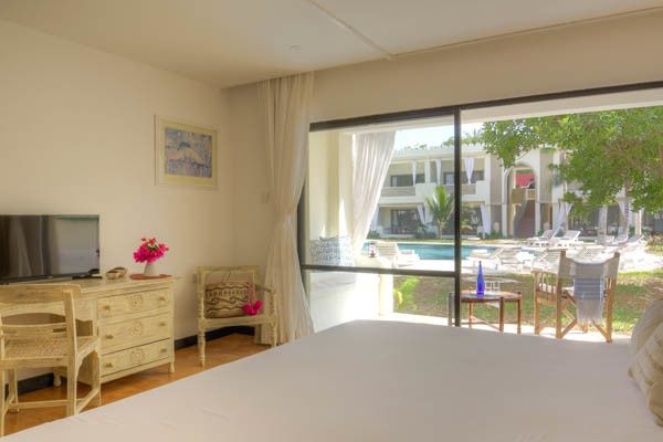 Hôtel Diamonds Malindi 5* pas cher photo 16