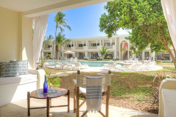 Hôtel Diamonds Malindi 5* pas cher photo 17