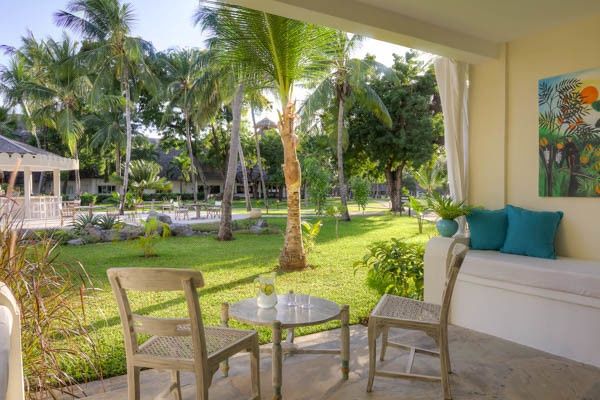Hôtel Diamonds Malindi 5* pas cher photo 19