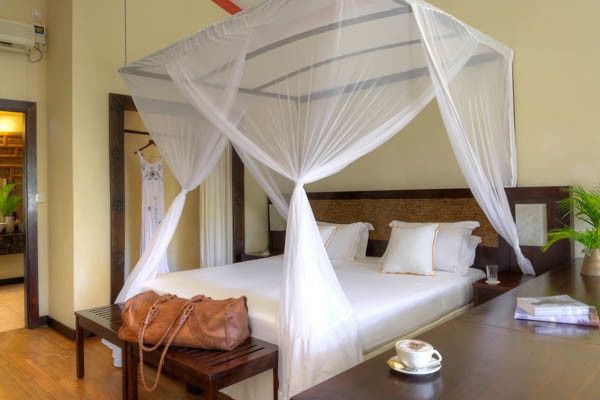 Hôtel Diamonds Malindi 5* pas cher photo 21