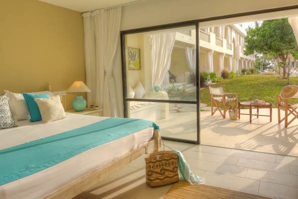 Hôtel Diamonds Malindi 5* pas cher photo 23