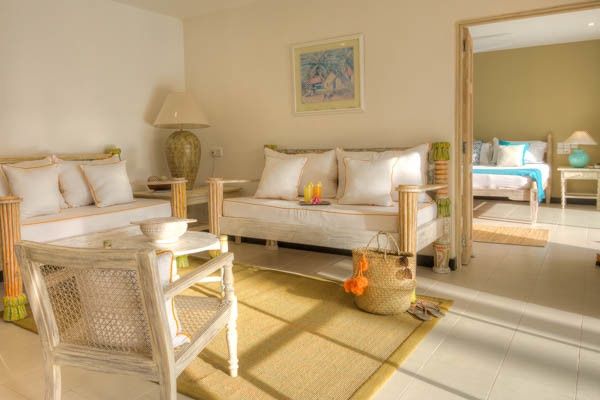 Hôtel Diamonds Malindi 5* pas cher photo 24