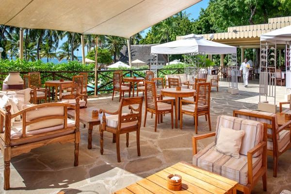 Hôtel Diamonds Malindi 5* pas cher photo 25