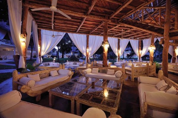 Hôtel Diamonds Malindi 5* pas cher photo 27