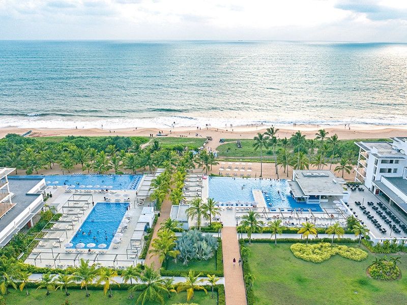 TUI Sélection RIU Sri Lanka 5* pas cher photo 1